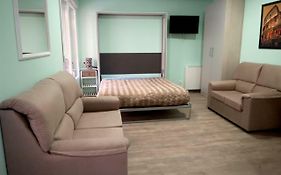 Apartamento Víctor de los Ríos