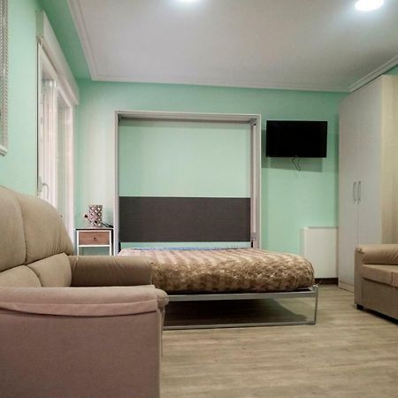 Apartamento Víctor de los Ríos León Exterior foto