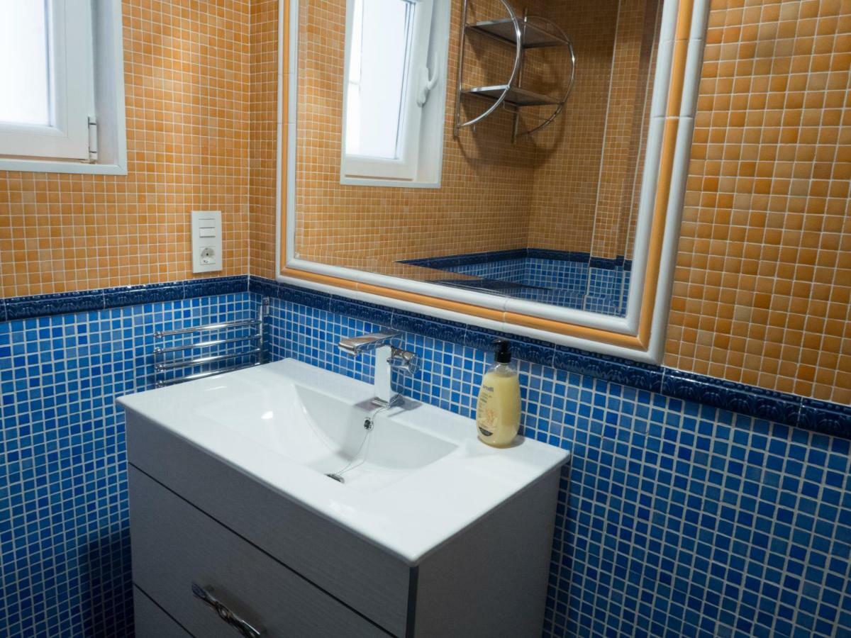 Apartamento Víctor de los Ríos León Exterior foto