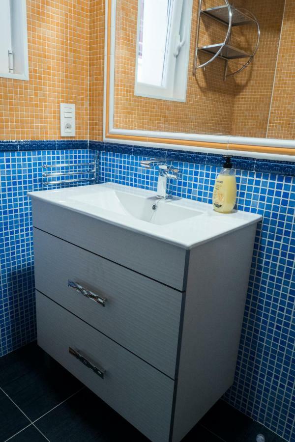 Apartamento Víctor de los Ríos León Exterior foto