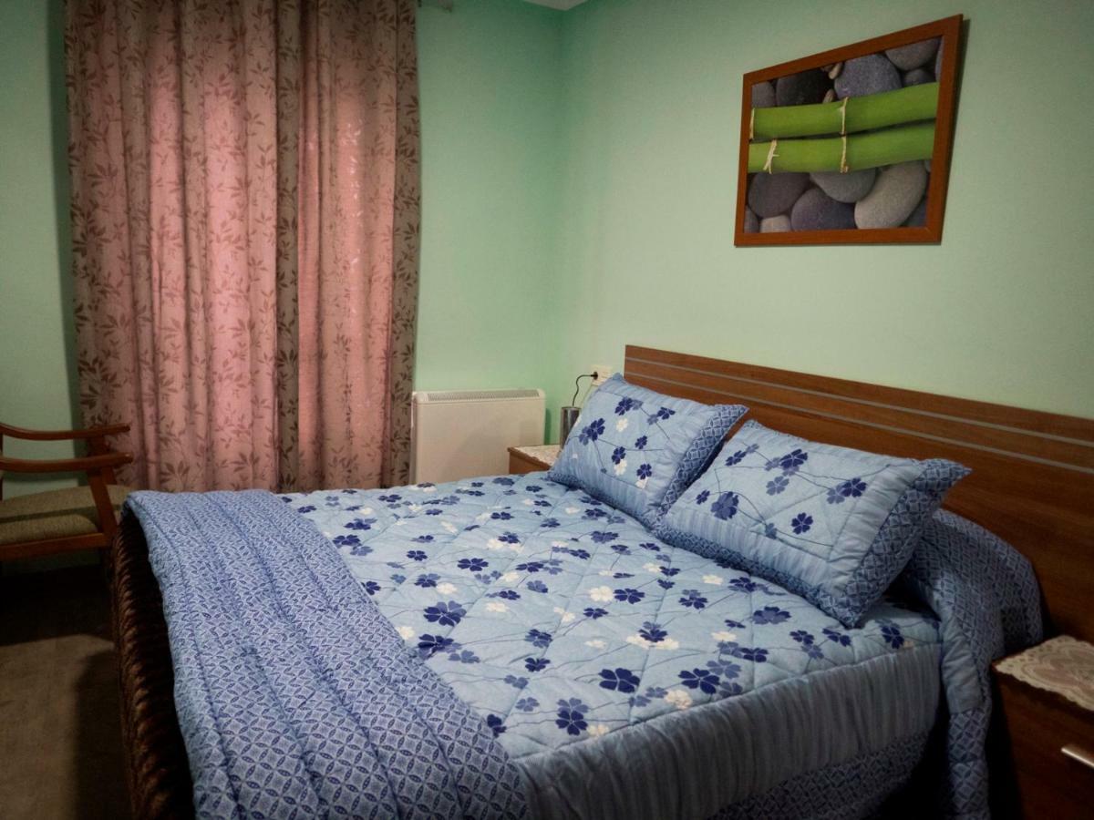 Apartamento Víctor de los Ríos León Exterior foto