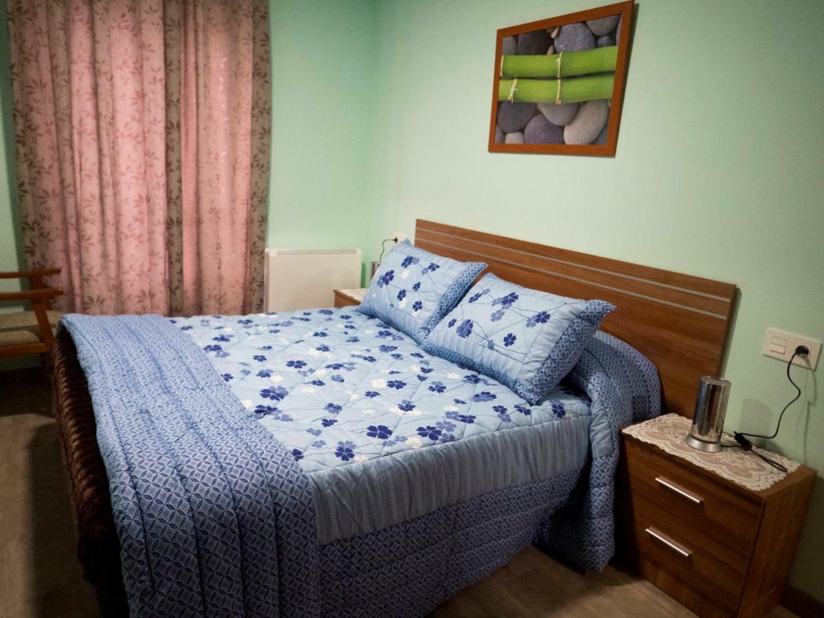 Apartamento Víctor de los Ríos León Exterior foto