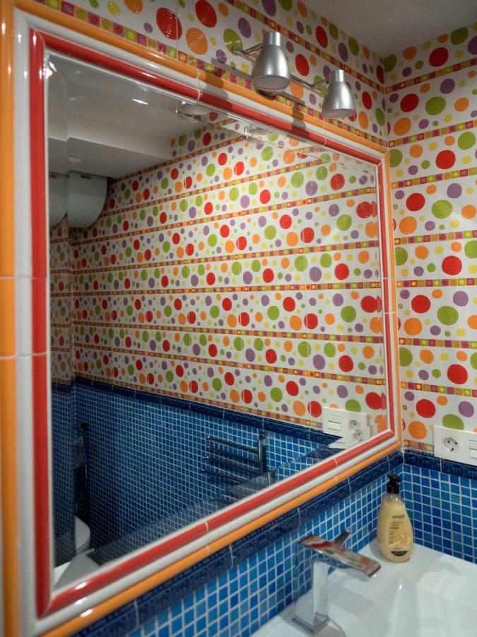 Apartamento Víctor de los Ríos León Exterior foto