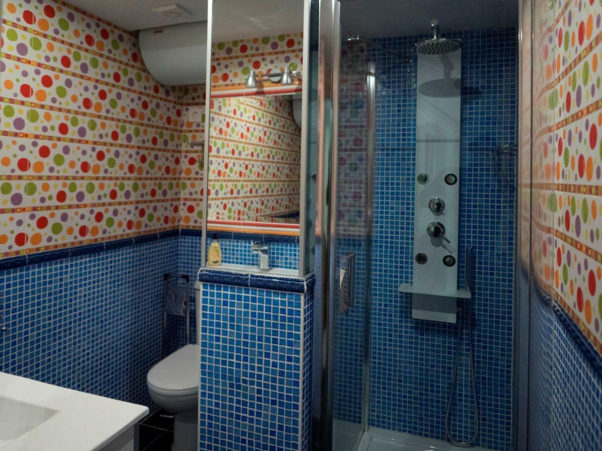 Apartamento Víctor de los Ríos León Exterior foto