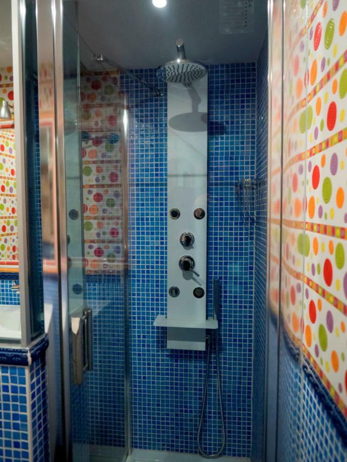 Apartamento Víctor de los Ríos León Exterior foto