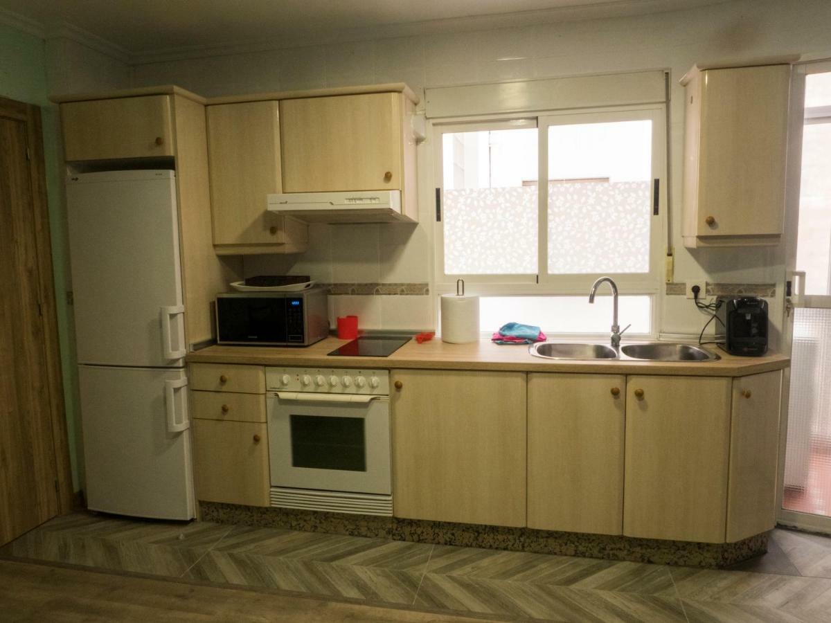Apartamento Víctor de los Ríos León Exterior foto