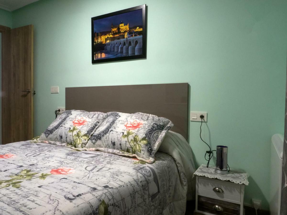 Apartamento Víctor de los Ríos León Exterior foto